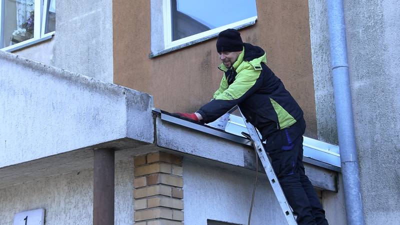 LICZNE REMONTY W ZASOBACH SPÓŁDZIELCZYCH