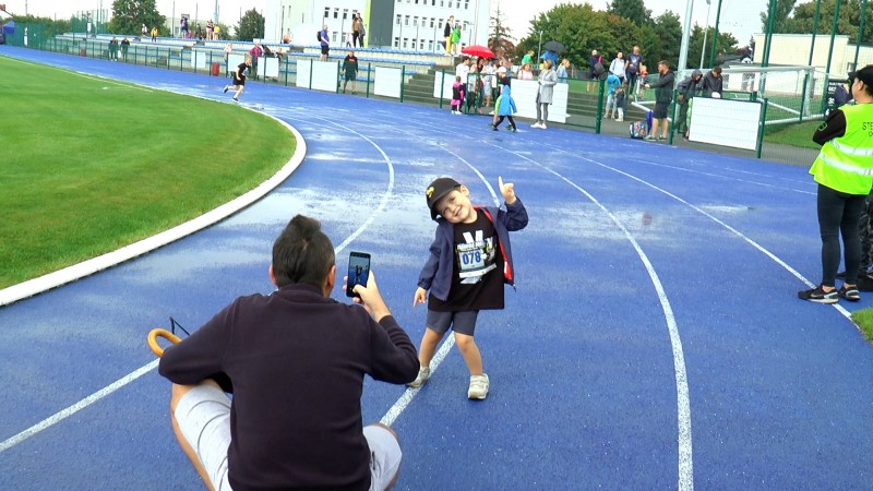 4. TARNOVIA RUN